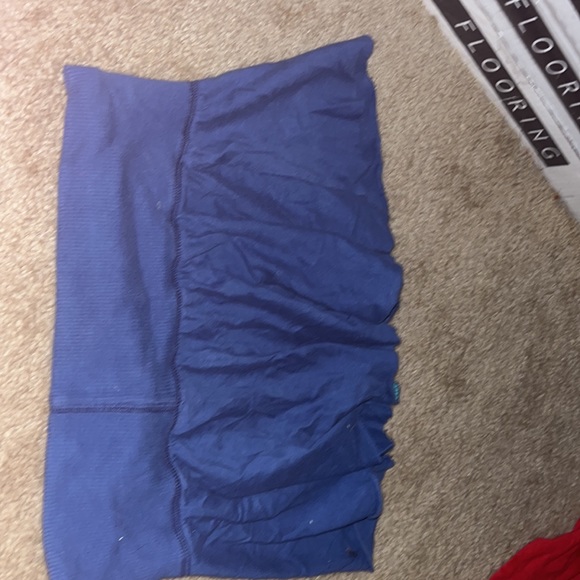 Hollister skirt - Picture 4 of 4